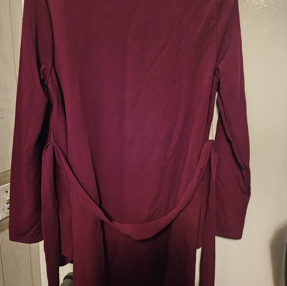 Shein blouse - Picture 2 of 3